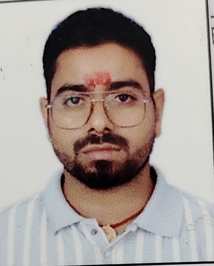 ASHISH KUMAR SONI