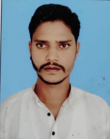 ASHISH RANJAN