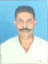 ASHOK KUMAR
