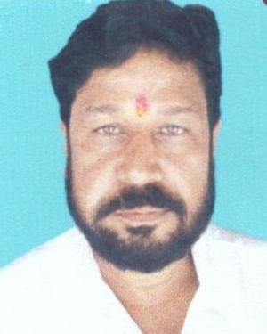 ASHOK KUMAR ANJANA
