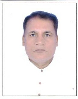ASHOK KUMAR