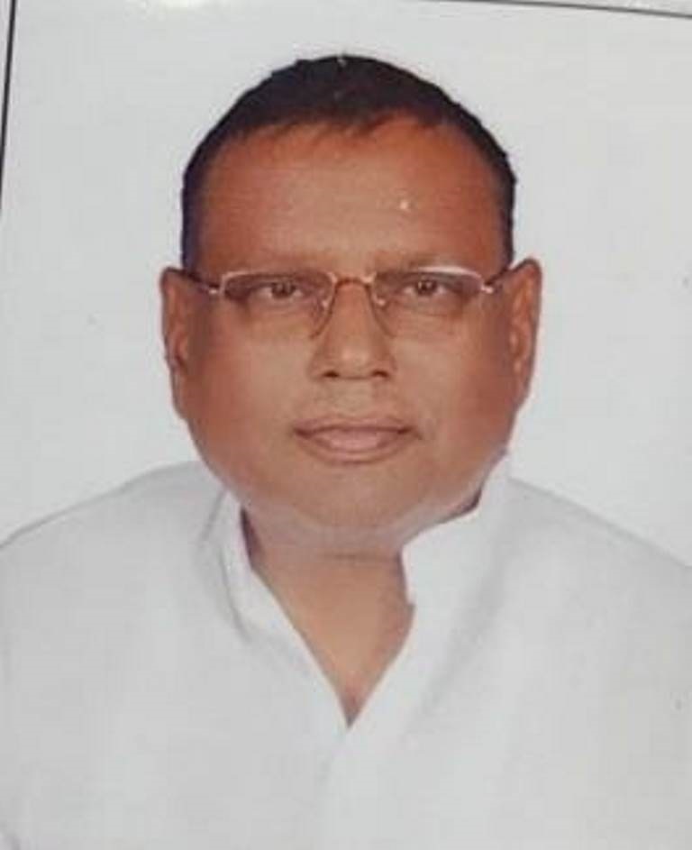 ASHOK KUMAR