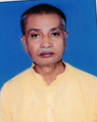 ASHOK KUMAR
