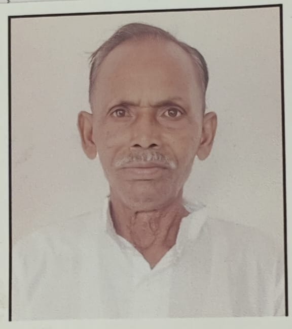 ASHOK KUMAR