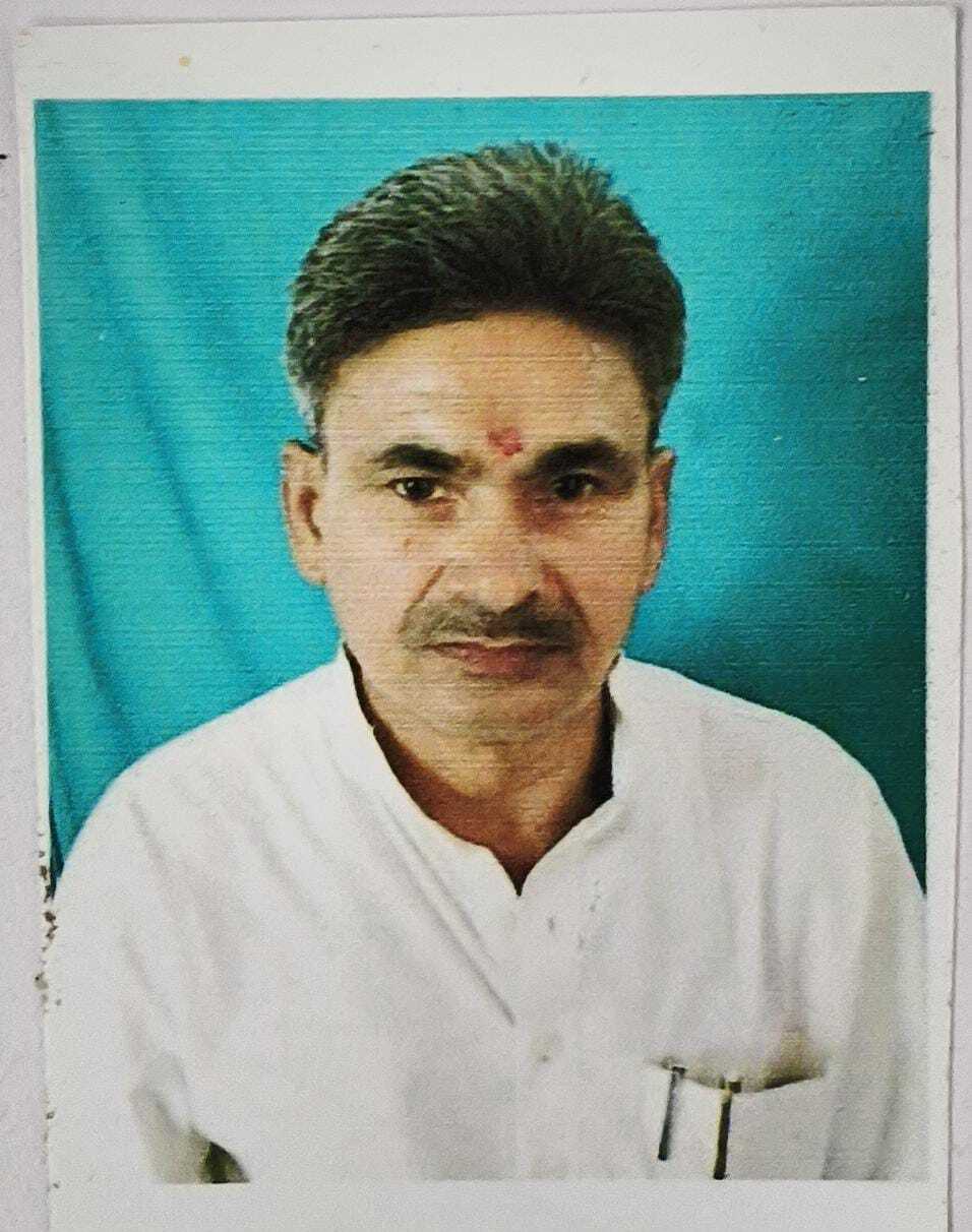 ASHOK KUMAR JHA