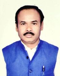 ASHOK KUMAR PASWAN