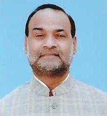 ASHOK KUMAR SINGH