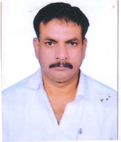 ASHOK KUMAR SINGH