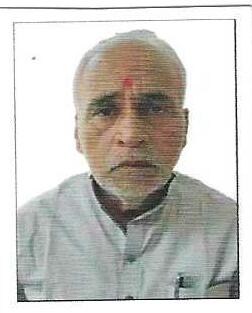 ASHOK KUMAR SINGH