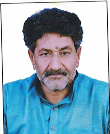 ASHOK KUMAR SINGH