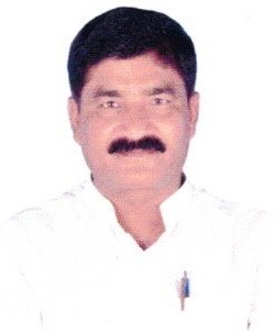 ASHOK KUMAR YADAV