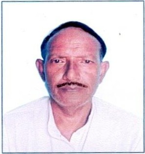 ASHOK MANDAL