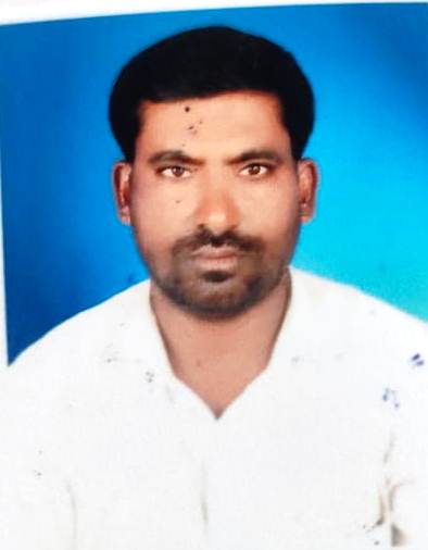 ASHOK PASWAN
