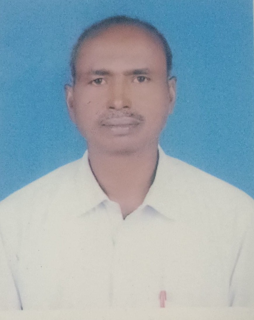 ASHOK SHARMA