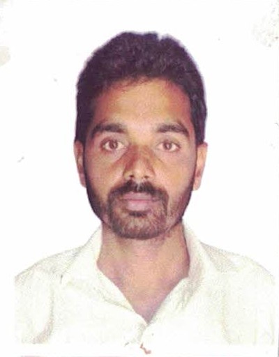 ASHUTOSH KUMAR