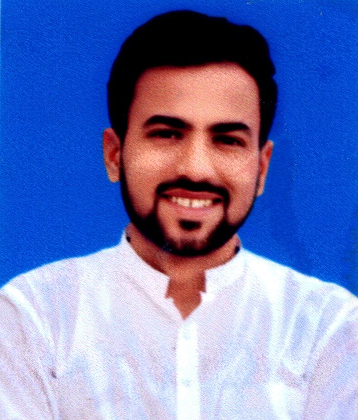 ASHUTOSH KUMAR