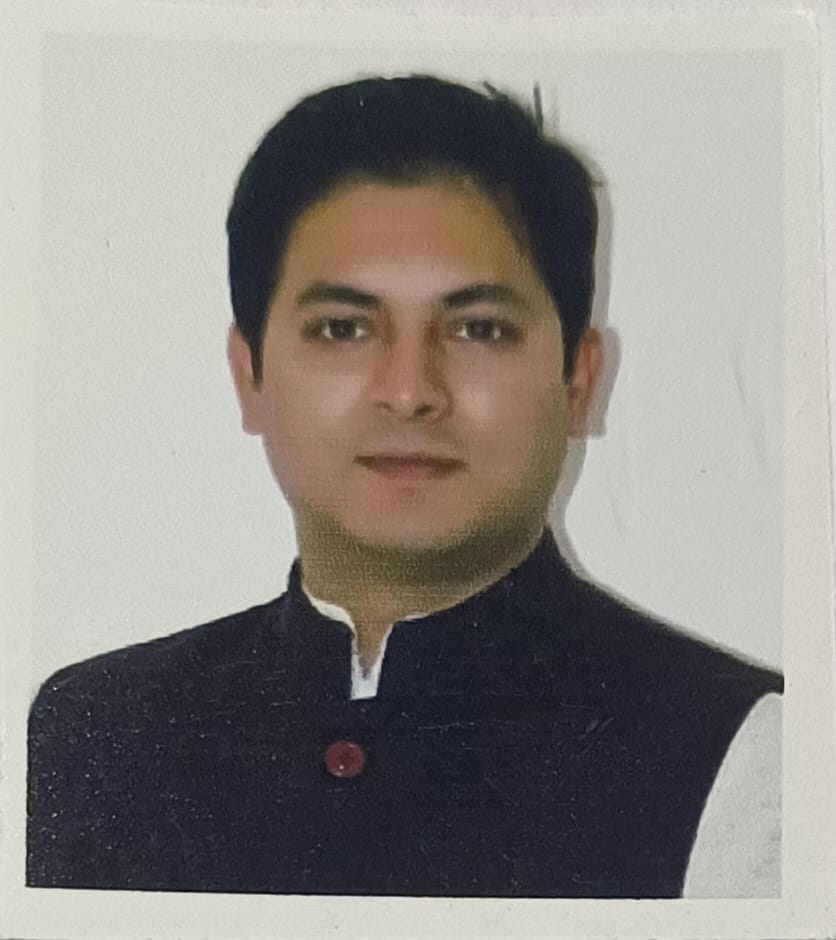 ASIF AHMAD