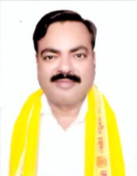 ATUL KUMAR