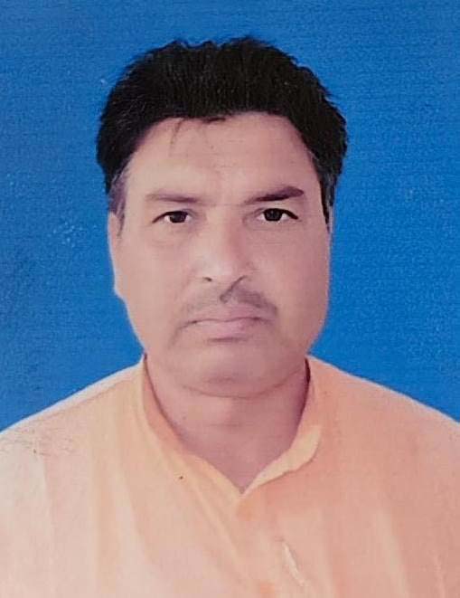 AURANGJEB