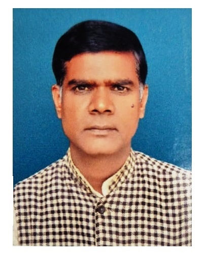 AVADHESH KUMAR