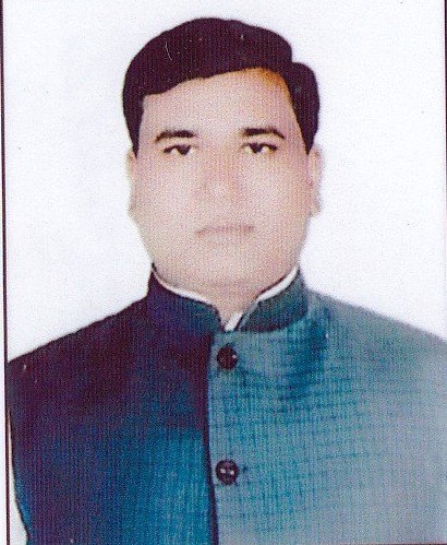 AWADHESH KUMAR
