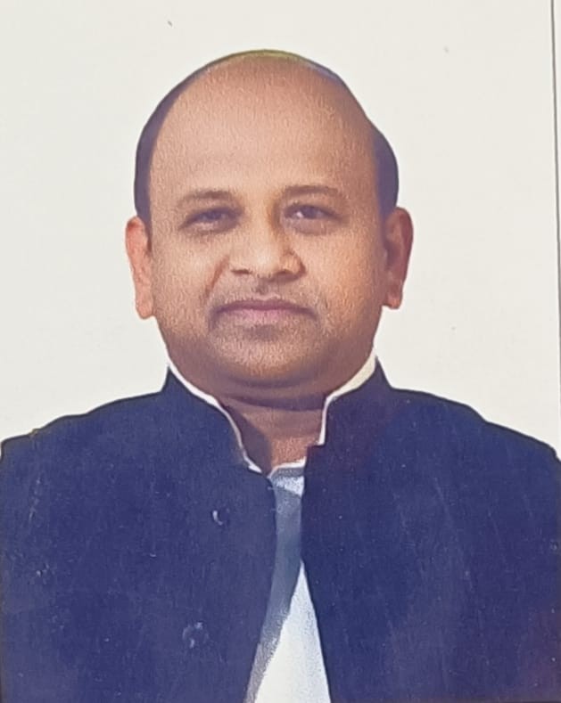 AWADHESH KUMAR GUPTA
