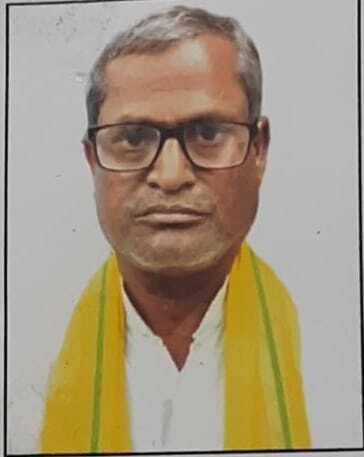 AWADHESH PRASAD