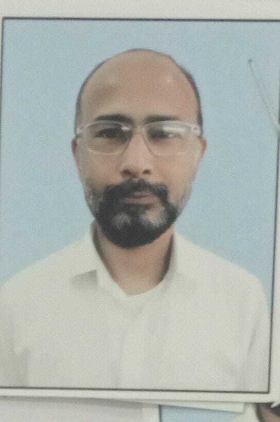 BABLU KUMAR