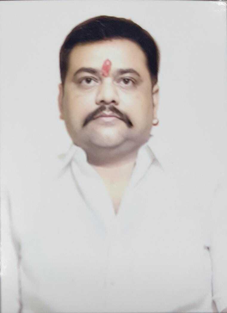 BABLU KUMAR
