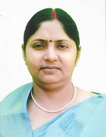 BAIJAYANTI DEVI
