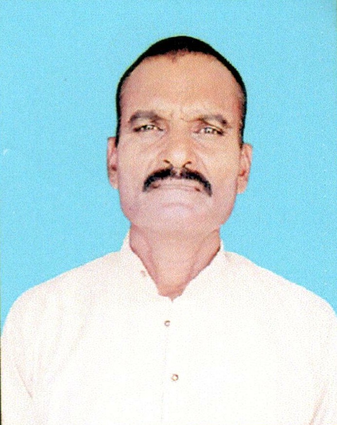 BAIJNATH PRASAD