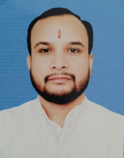 BAIJU KUMAR RAY