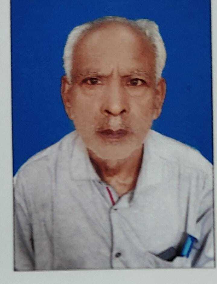 BALENDRA KUMAR RAY
