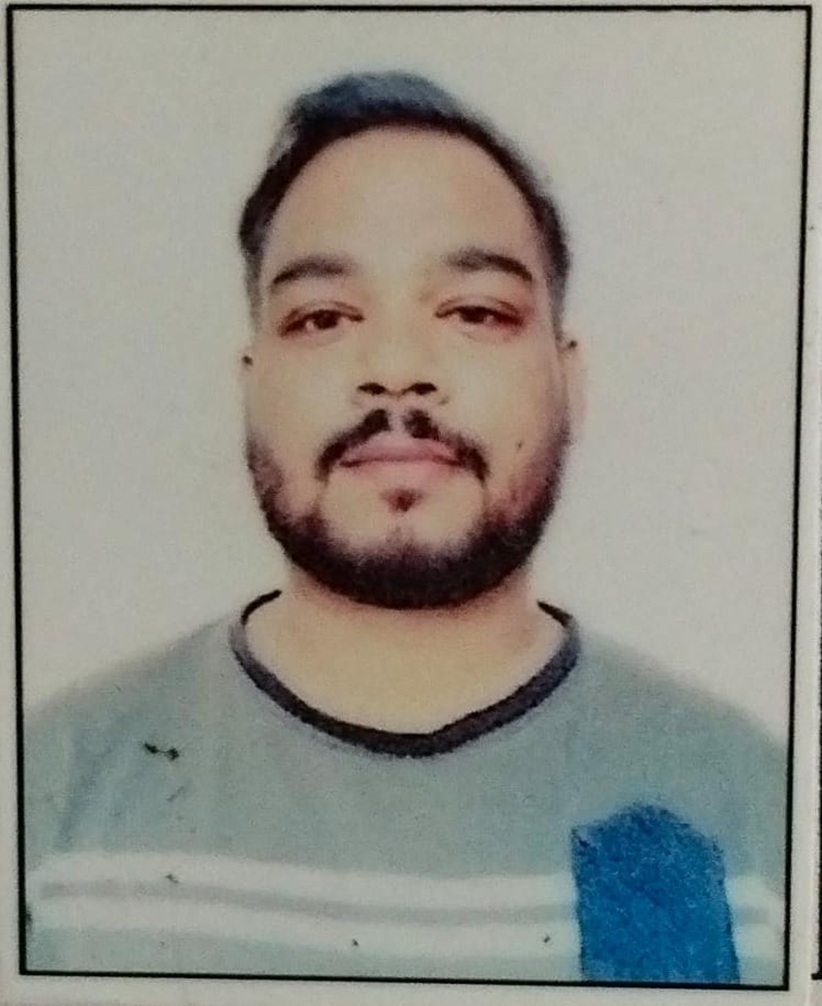 BAMBAM KUMAR