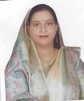 BANDANA RAJ