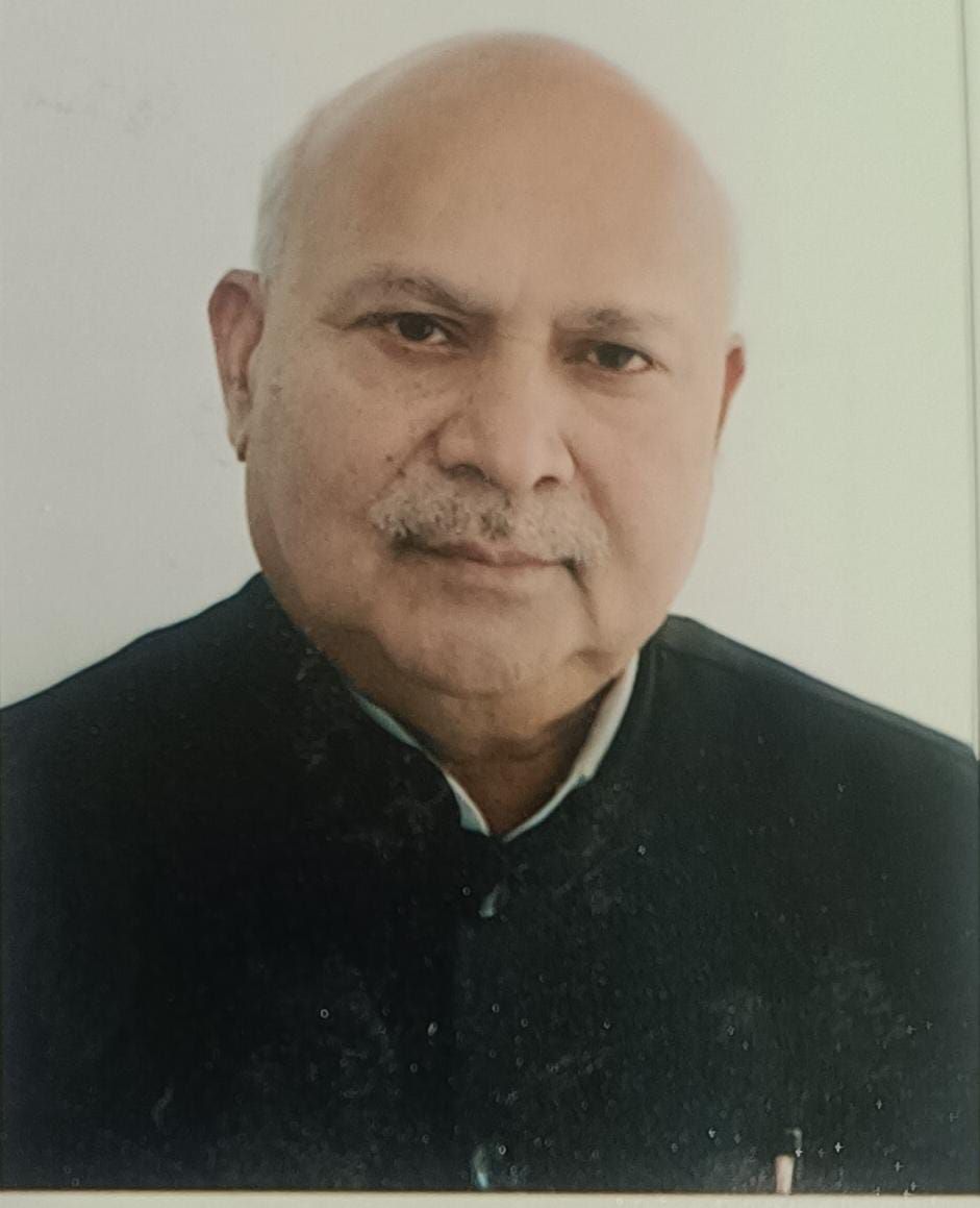 BANSHIDHAR SINGH