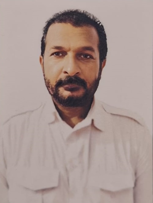 BARUN DEO