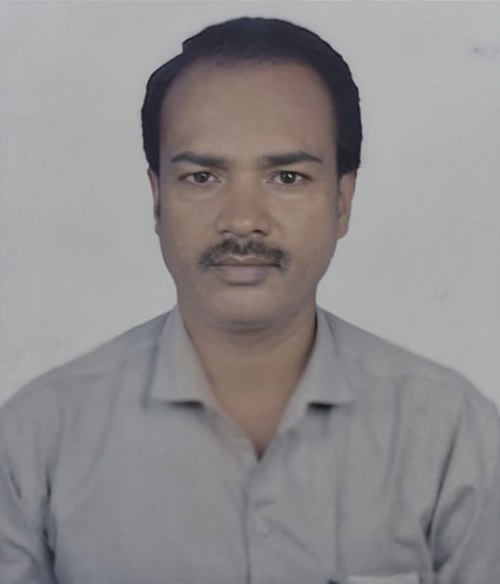BASANT KUMAR RAM