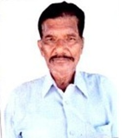 BHAGWAN MAREYA