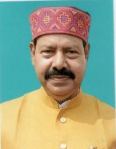 BHAI BIRENDRA