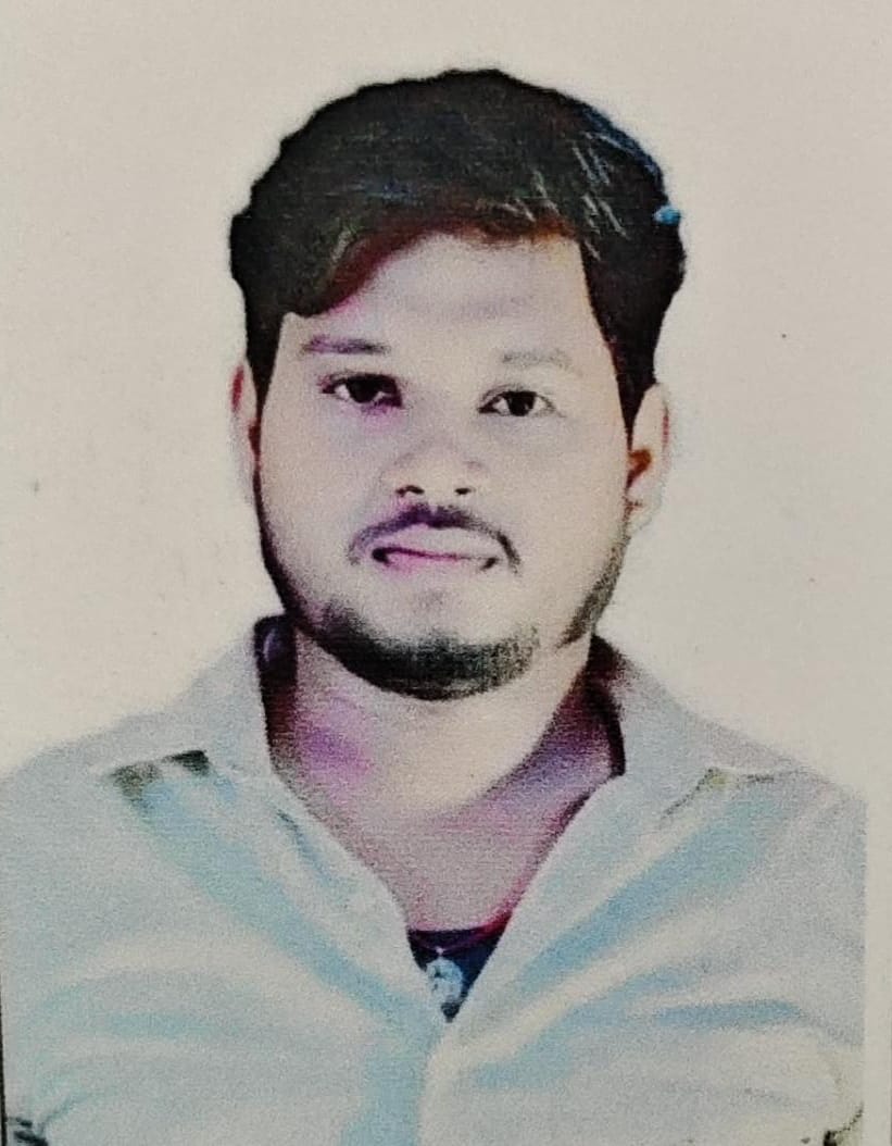 BHARAT BHUSHAN GANPATI
