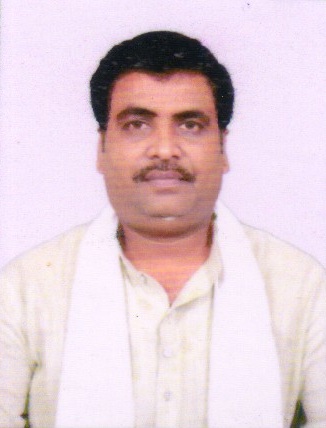 BHAVESH KUMAR