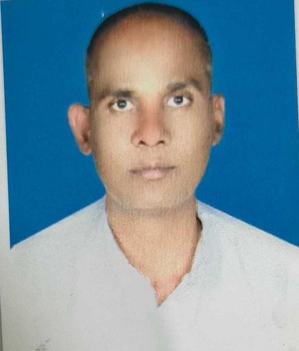 BHUSHAN PRASAD RAY