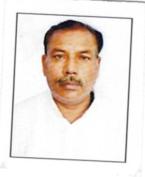 BIBHUTI SINGH