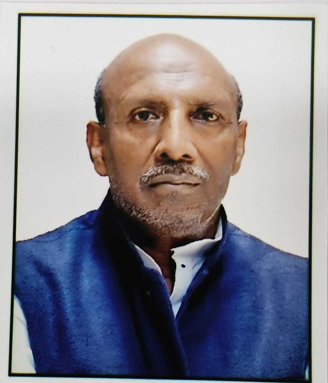 BIJENDRA CHAUDHARY