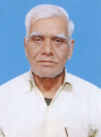 BINAY SINGH