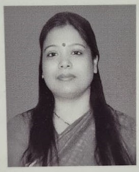 BINITA MEHTA