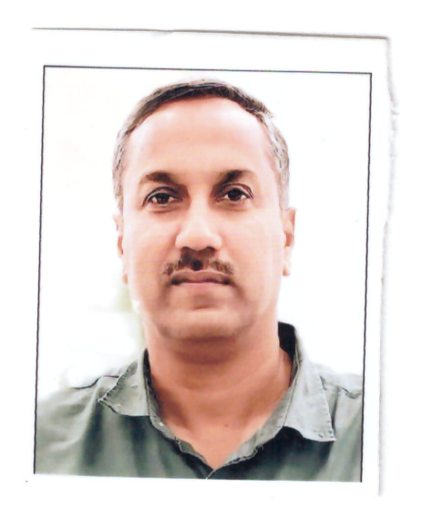 BINOD ASHISH