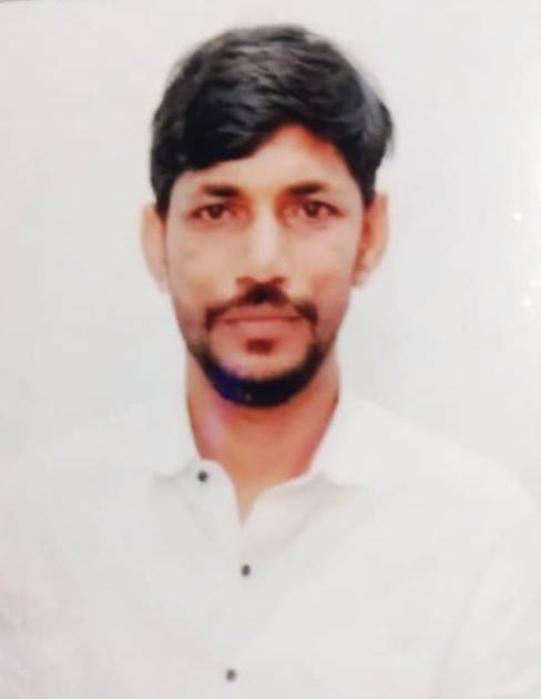 BINOD KUMAR SINGH