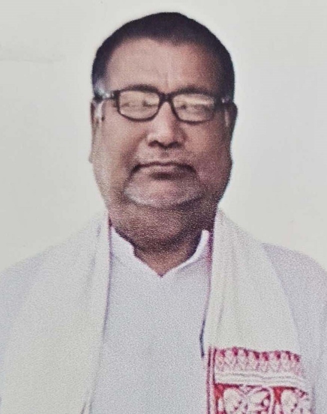 BINOD MISHRA